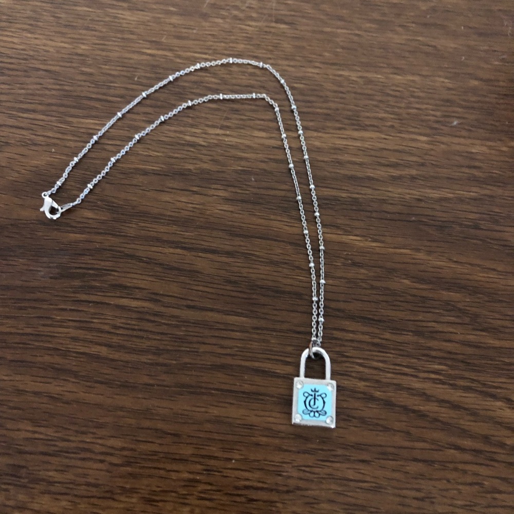 Juicy Couture Necklace
